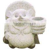Granite Animal Carving thumbnail-1