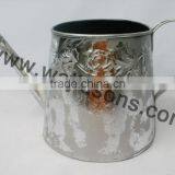 Fancy Watering Cane For Sale Cheap | Water Cane Antique Metal Garden thumbnail-5