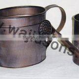 Watering Canes Designer Metal Garden, Water Cane Metal Garden thumbnail-5