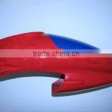 Plastic Molding Custom Thermoforming PS/ABS Outdoor Advertising Board thumbnail-2