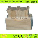 2016 Hot-selling Round Wooden Tea, Coffee Cup Coaster thumbnail-1