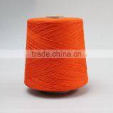 High Quality 100% Dyed Pattern Colored Cotton Yarn 20s for Sewing thumbnail-2