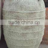 Old Rustic Sandblast (Atlantic) Pots thumbnail-1