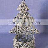 Candle Holder for Christmas Ornament thumbnail-1