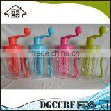 3-in-1 Cupcake Batter Dispenser and Mixer Machine Grease Separator for Pancake thumbnail-6