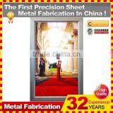 Aluminum Profile for Light Box Display With 32 Year- Experience thumbnail-6