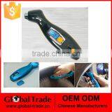 Auto Emergency Repair Tools Digital Tire Pressure Gauge A0347 thumbnail-1