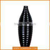 Wedding Decorative Fiberglass Single Flower Vase Wholesale thumbnail-4