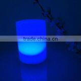 Bedroom Used Bedside Led Table Lamp /rgb Full Color Changing Led Table Lamp Light With Rechargeable Battery thumbnail-2
