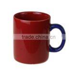 12OZ Stoneware Bulk Coffee Mug thumbnail-2