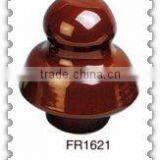 Ceramic Electric Fenceinsulator FR1621 thumbnail-1