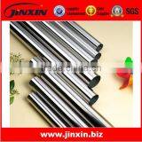 Seamless 304 stainless steel pipes and accessories