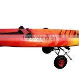 Boat Kayak Canoe Carrier Tote Trolley thumbnail-1