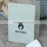 Large Size Fireside Match Box thumbnail-1