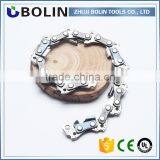 Full Chisel 3/8"lp 0.050"(1.3mm) Chain Saw Chain in Roll With Bumper Drive Link Low Kickback Gardon Tools Wholesale thumbnail-3
