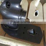 EARROW 4Hp Outboard Motor thumbnail-4