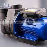 750W HFC-750 Hot Sale Model Variable Speed Swimming Pool Water Pump thumbnail-3