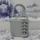 Zinc Alloy Combination Locks thumbnail-1
