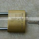 Middle Brass Padlock thumbnail-1