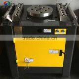 Automatic Steel Bar Bending Machine GW45 thumbnail-3