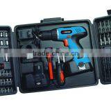 KPST0327 Cordless Drill Kit thumbnail-1