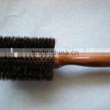Wooden Hair Brush thumbnail-1