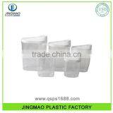 Promotional Plastic Kitchen Usig Cereal Container Set