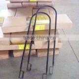 Steel Firewood Log Rack