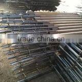 76mm*1800mm Ground Screw Hot Galvanized on Hot Sale China Supplier thumbnail-2