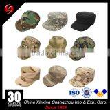 Military Camouflage Cap for Army Tactical Usage Size 50 to 60 Customized Camo thumbnail-2