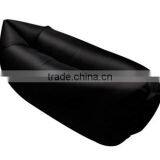 2016 New Coming Inflatable Air Sleeping Bag, Colorful Outdoor Inflatable Sofa