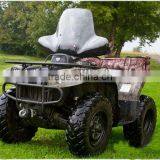 500cc 800cc CF Atv Windscreen thumbnail-1