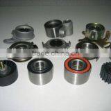 Auto Car Bearing Wheel Hub Bearing 441 407 625 A/BAHB633814A thumbnail-1
