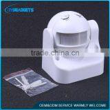 Body PIR Sensor Light Switch thumbnail-2
