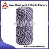 Hot Sale 12 Ply Cotton Packing Gift Twine Bakers Twine thumbnail-4