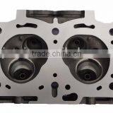 Cylinder Head for 4ZE1 Engine 2559cc 2.6L 1988-92 OEM No. 8-97111155-0 Ref#910 512 for Trooper II/Pick-up/Amigo/Rodeo thumbnail-3