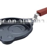 Carbon Steel Egg Pan