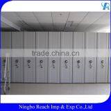 Library Mobile Shelving Office Dense Ark Mobile Shelves thumbnail-4