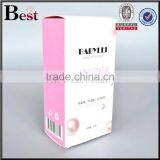 Sweet Square Rigid Paper Box With Lid thumbnail-1