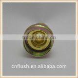 Precision Sheet Metal Stamping Hose Coupling thumbnail-3