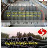 Cutter Suction Dredging HDPE Pipe thumbnail-6