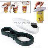 The One Touch Automatic Electric Can Tin Bottle Opener No Hands Battery Operated thumbnail-2