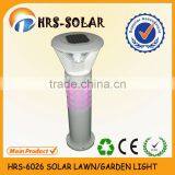 Solar Lighting Tiles for Garden/mosaic Glass Solar Decorative Lights for Garden thumbnail-1