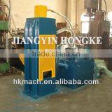 Scrap Metal Chip Compactor thumbnail-1