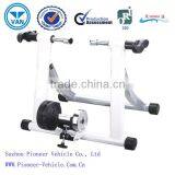 2014 Cycling Trainer/ Magnetic Resistance Exercise Bike/ Magnetic Mini Home Bike Trainer (ISO Approved)