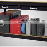 Ultimate Storage Garage Workbench With Two Drawers thumbnail-5