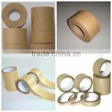 Reinforced Gummed Custom High Quality Kraft Paper Tape thumbnail-1