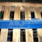 Fiber Reinforced PVC Layflat Hose thumbnail-1