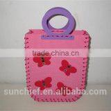 Eva Plastic Foam Bag thumbnail-4