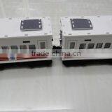 EVA Foam 3D Train Puzzles, Eva Foam 3D Vehicle Puzzles thumbnail-2
